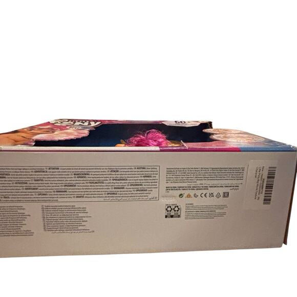 NEW Hasbro MY LITTLE PONY RC Sing 'N Skate SUNNY STARSCOUT 50+ Reactions Age 5+ - Picture 5 of 7